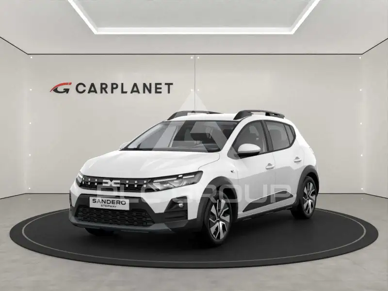 2026 Dacia Sandero