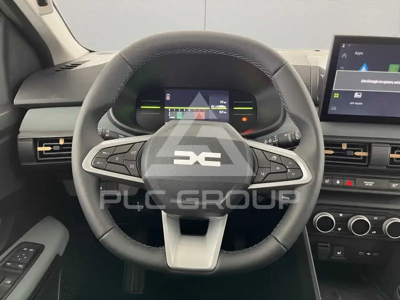 2026 Dacia Sandero