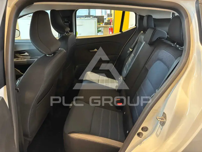 2026 Dacia Sandero