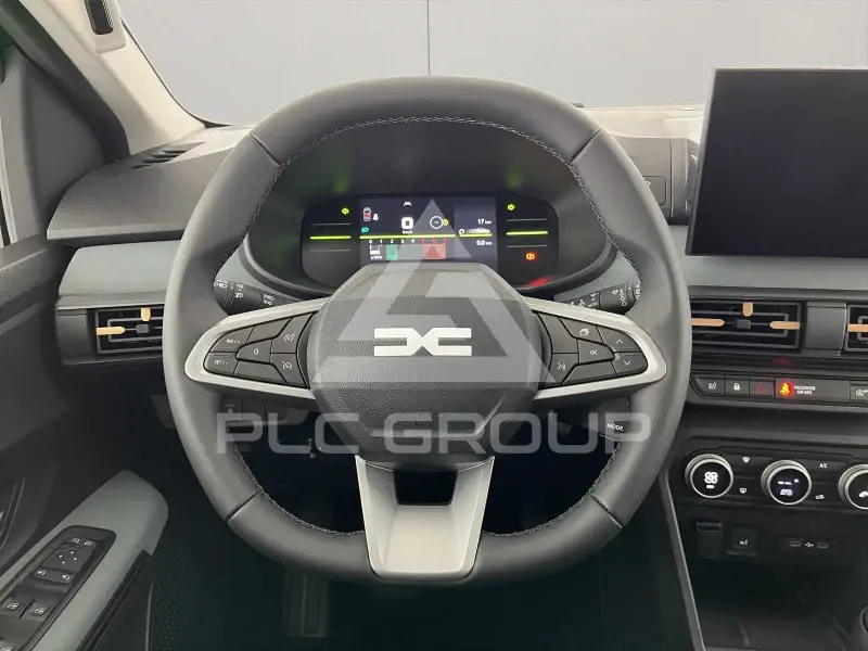 2026 Dacia Sandero