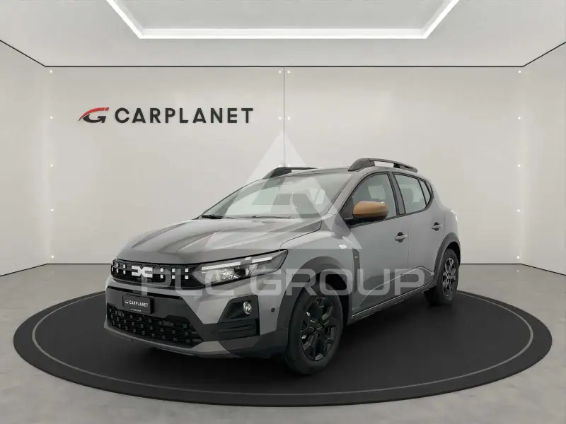 2026 Dacia Sandero