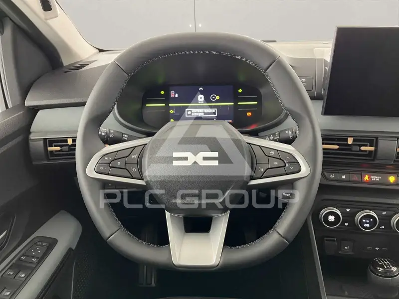 2026 Dacia Sandero