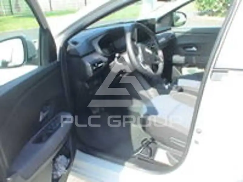 2026 Dacia Sandero