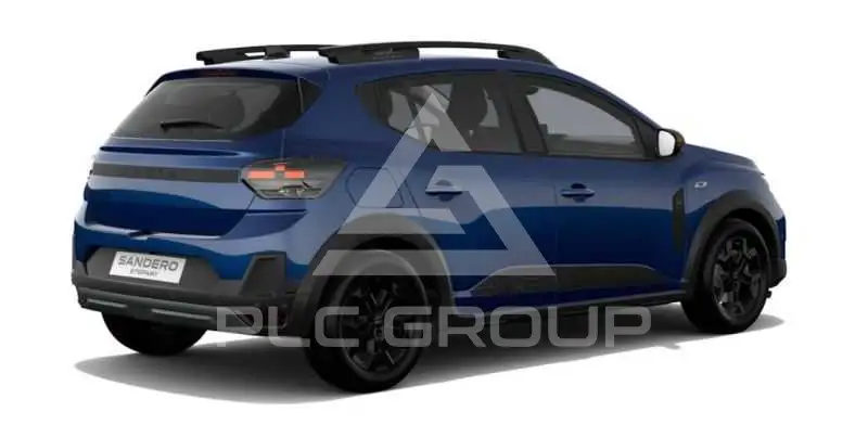 2026 Dacia Sandero