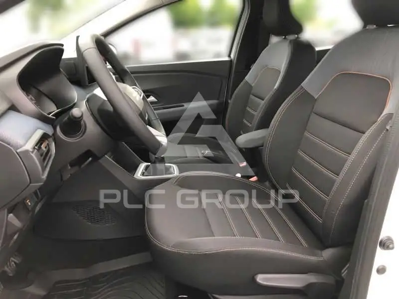 2026 Dacia Sandero