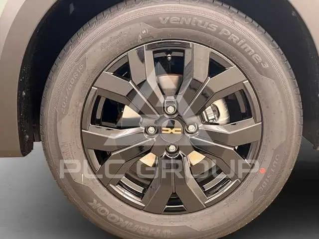 2026 Dacia Sandero