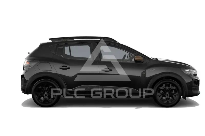 2026 Dacia Sandero
