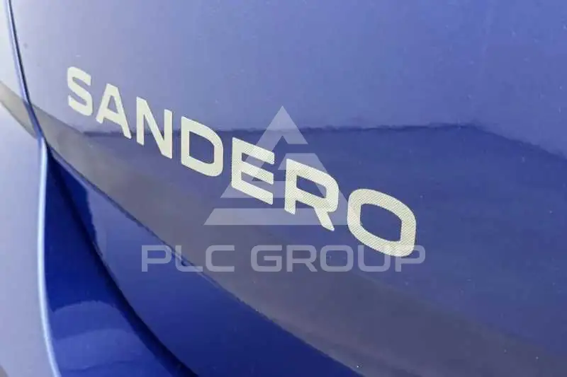 2026 Dacia Sandero