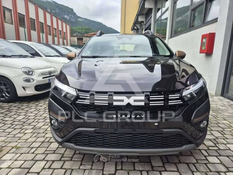 2026 Dacia Sandero