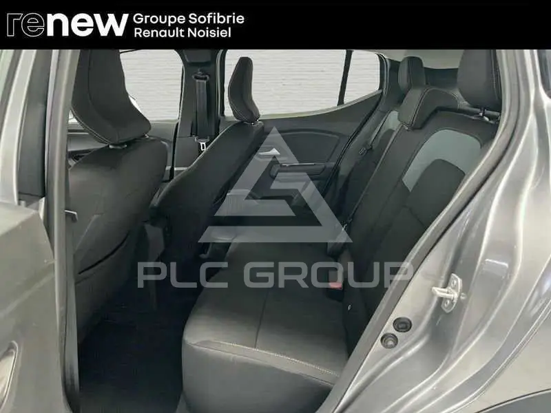 2026 Dacia Sandero