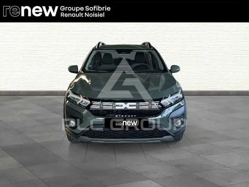 2026 Dacia Sandero