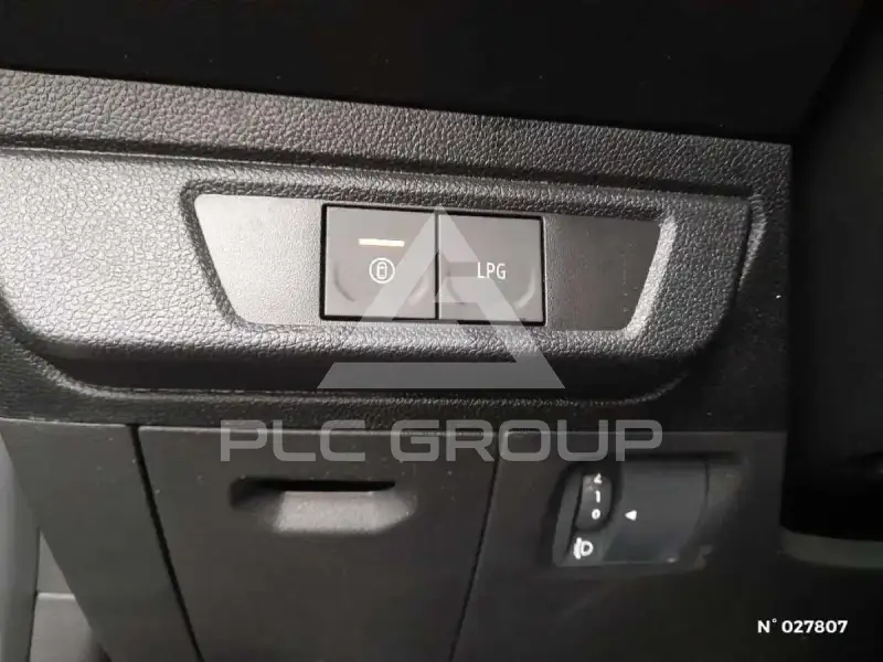 2026 Dacia Sandero