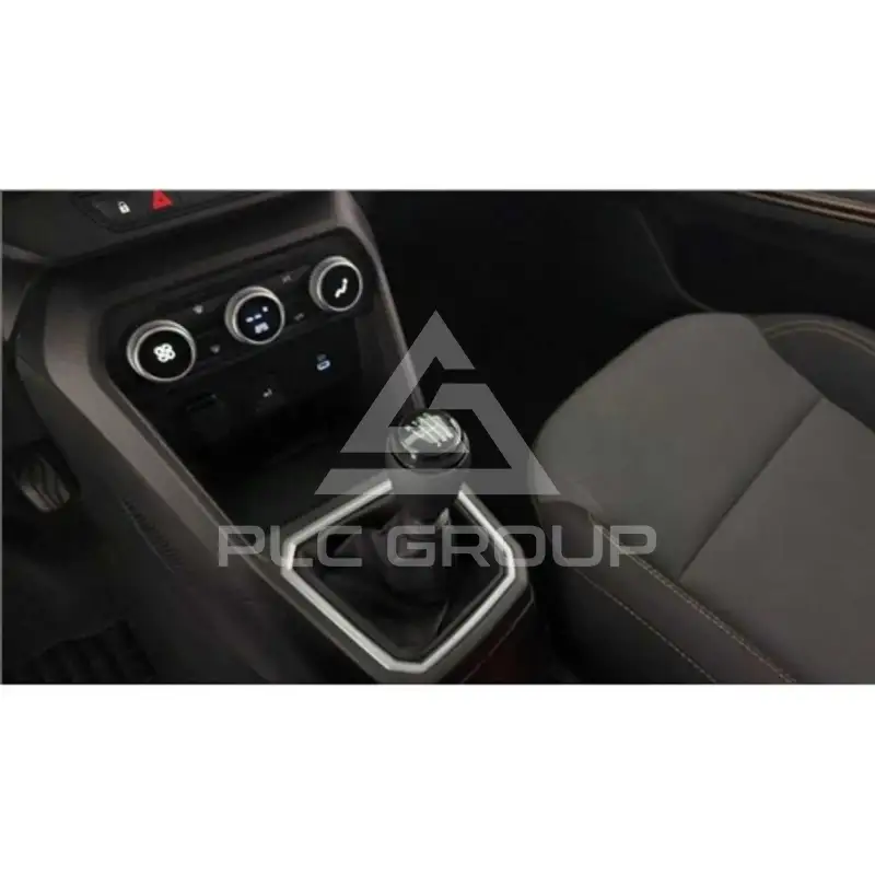 2026 Dacia Sandero