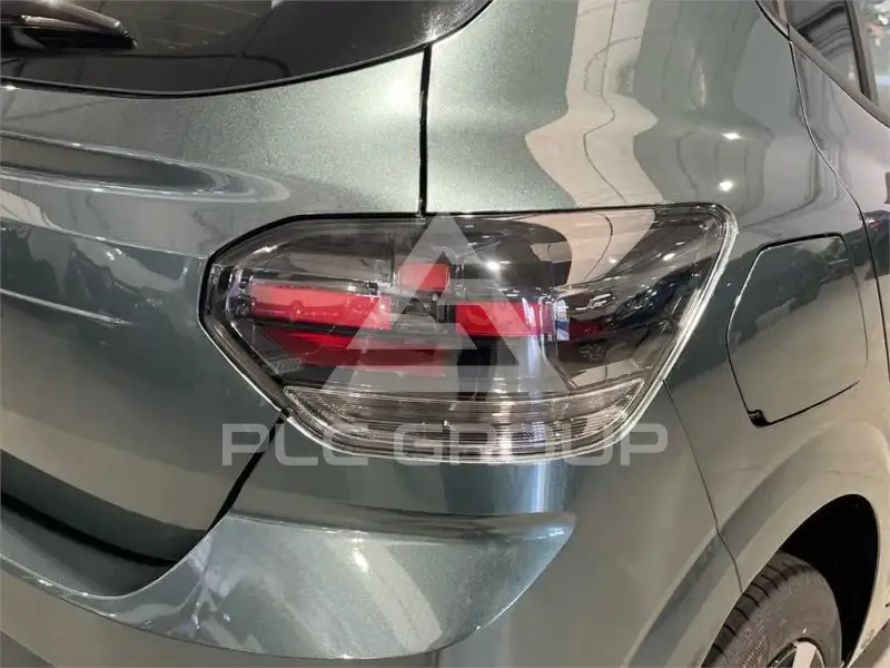 2026 Dacia Sandero