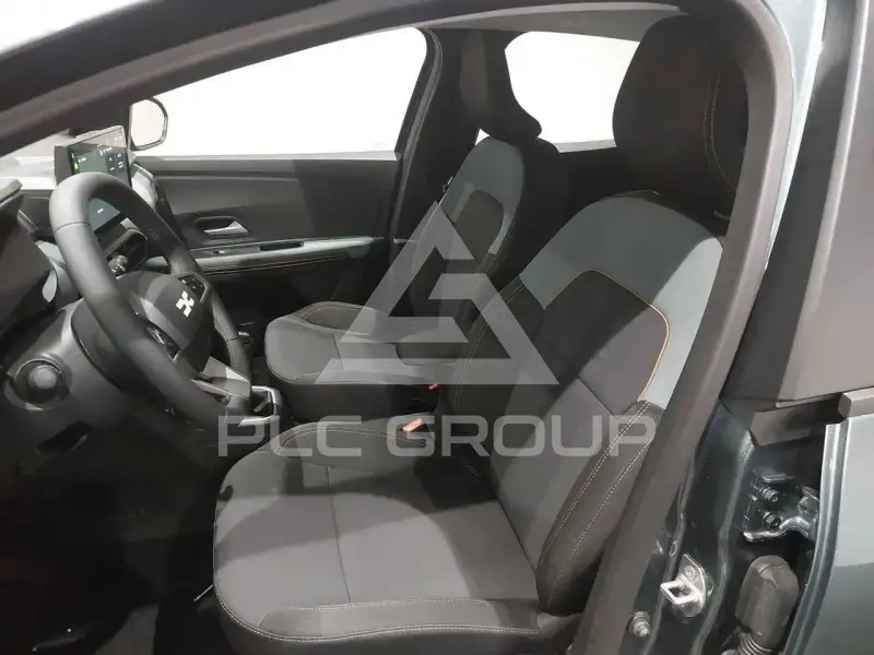 2026 Dacia Sandero