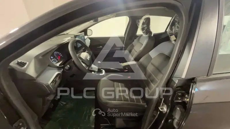 2026 Dacia Sandero