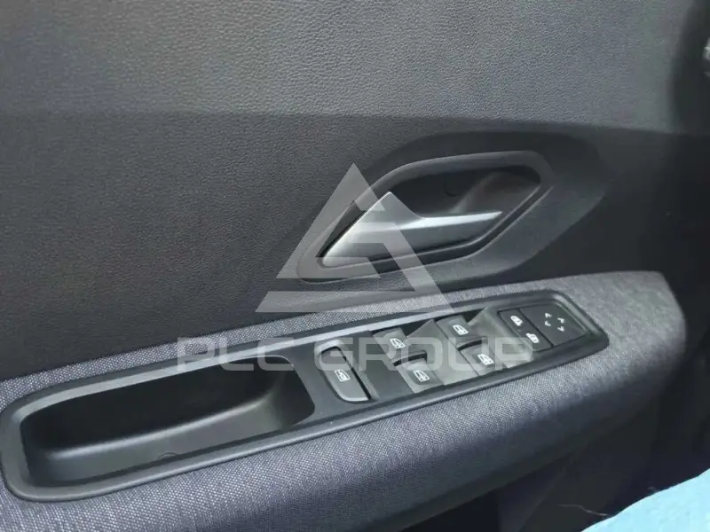 2026 Dacia Sandero