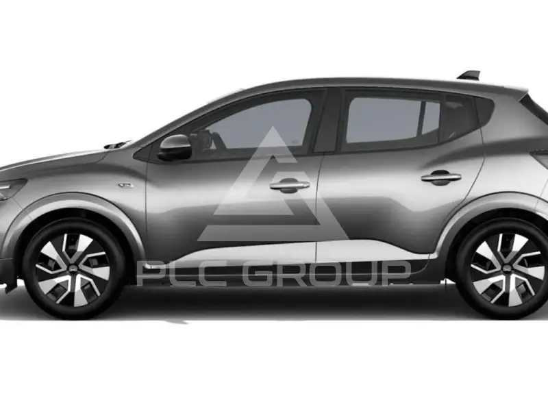 2026 Dacia Sandero