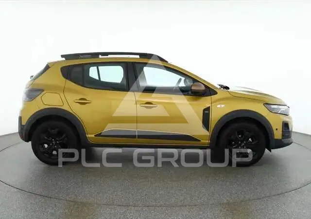 2026 Dacia Sandero