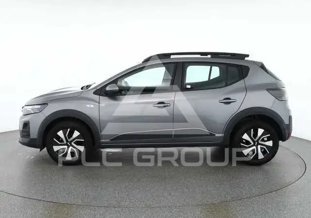 2026 Dacia Sandero