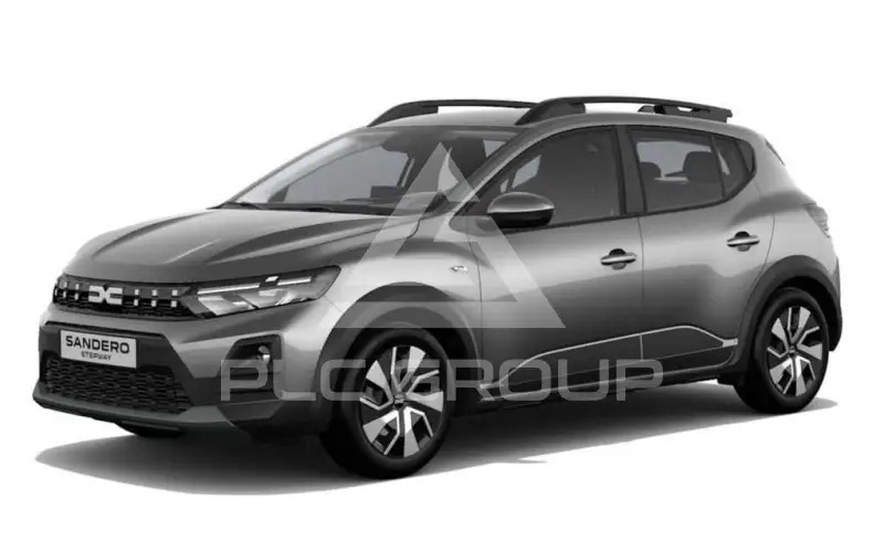 2026 Dacia Sandero