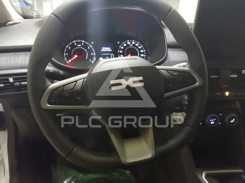 2026 Dacia Sandero
