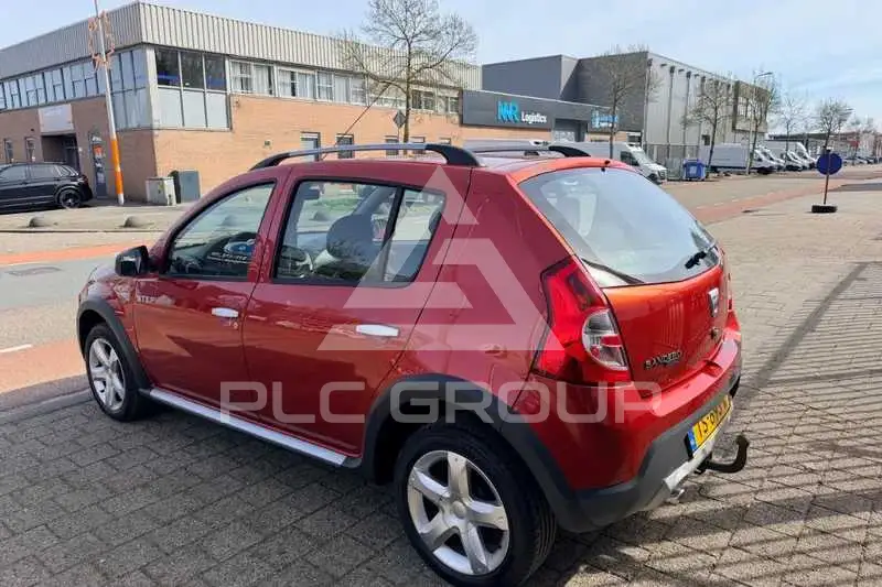 2026 Dacia Sandero