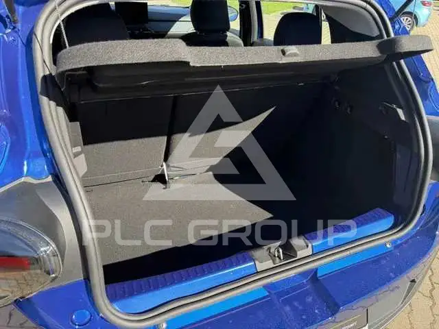 2026 Dacia Sandero