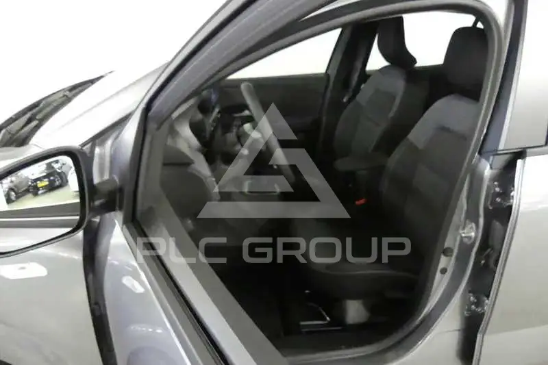 2026 Dacia Sandero