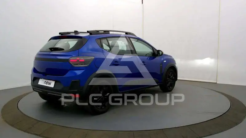2026 Dacia Sandero