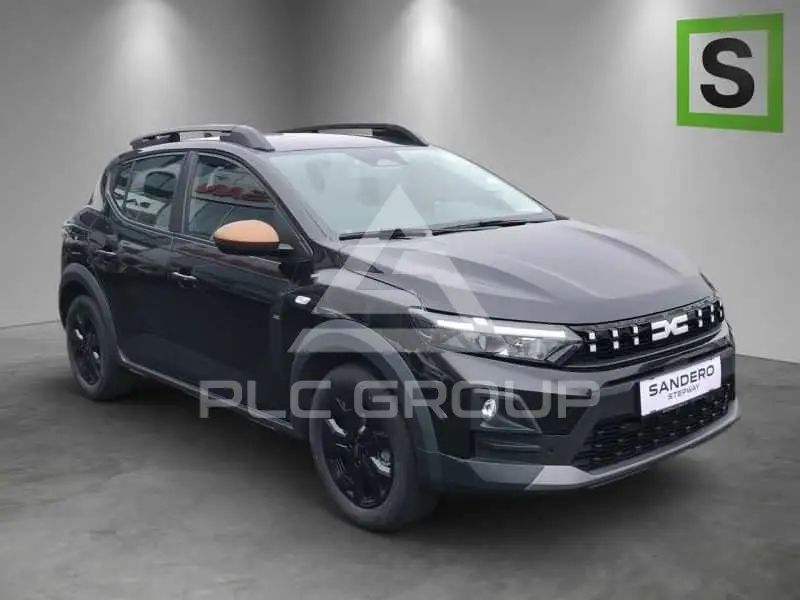 2026 Dacia Sandero