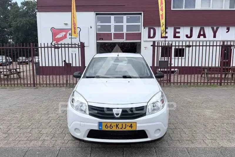2026 Dacia Sandero