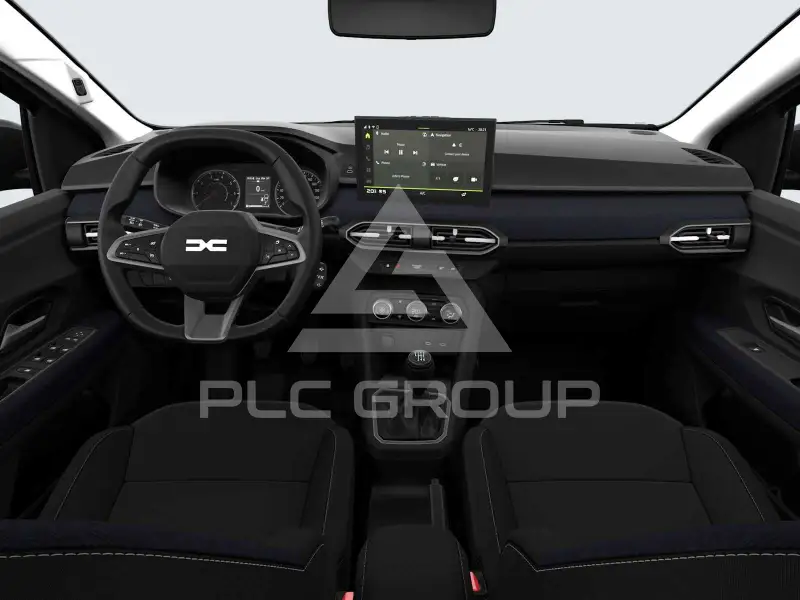 2026 Dacia Sandero