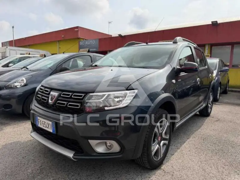 2026 Dacia Sandero