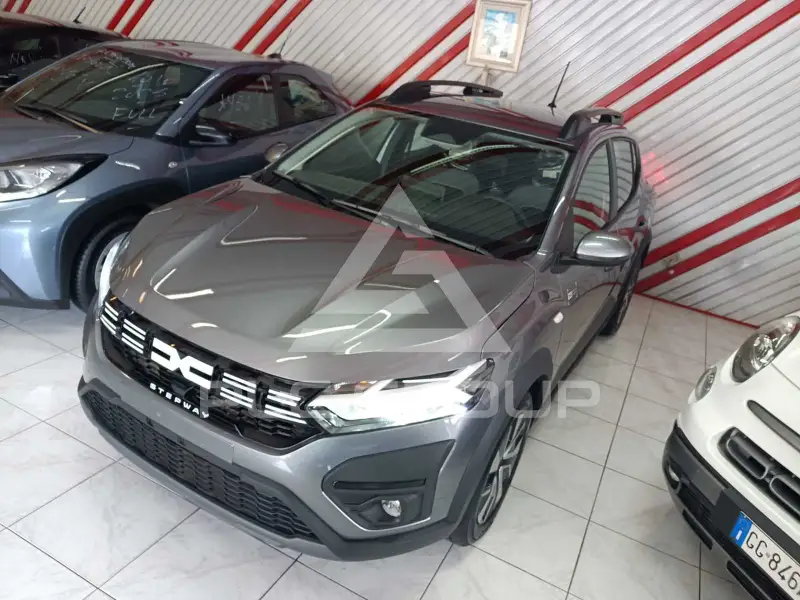 2026 Dacia Sandero