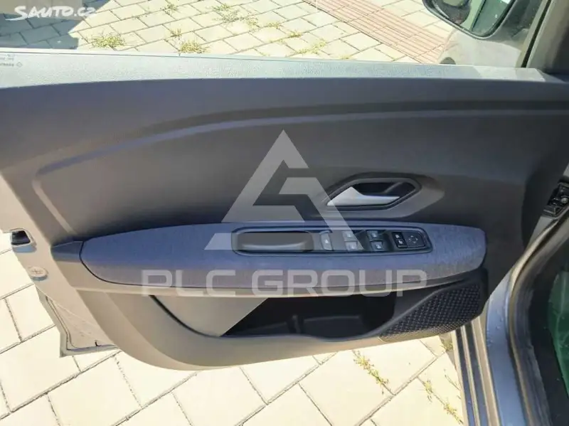 2026 Dacia Sandero