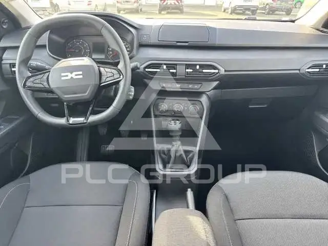 2026 Dacia Sandero
