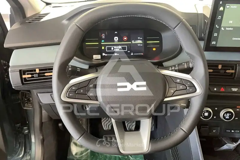 2026 Dacia Sandero