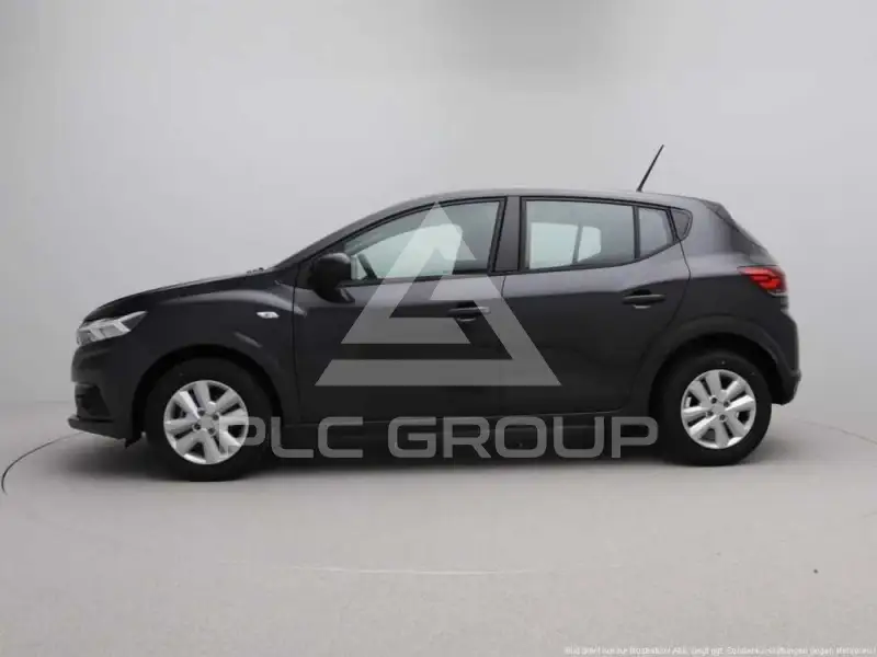 2026 Dacia Sandero