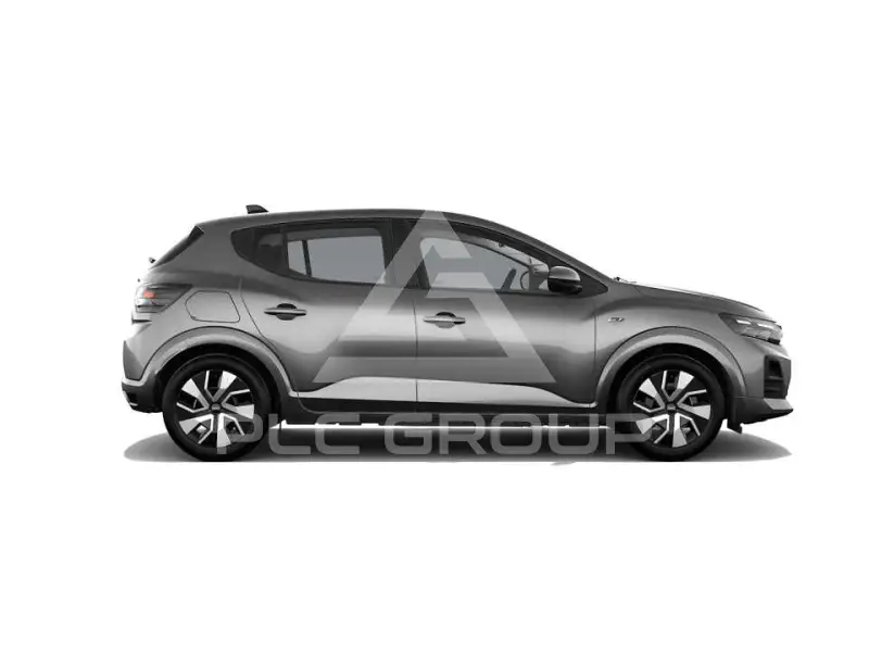 2026 Dacia Sandero