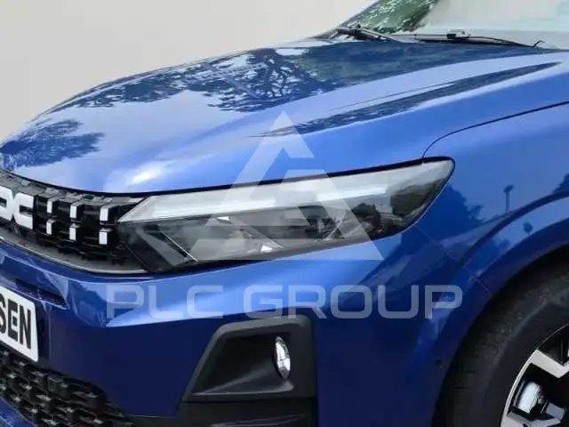 2026 Dacia Sandero
