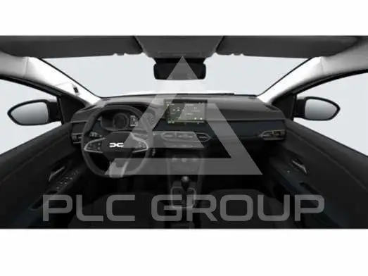 2026 Dacia Sandero
