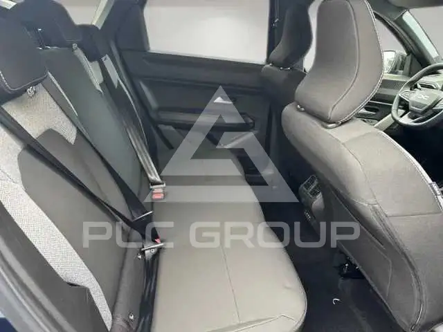 2026 Dacia Bigster