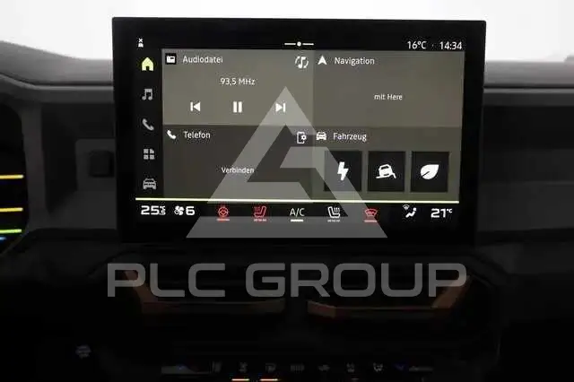 2026 Dacia Bigster