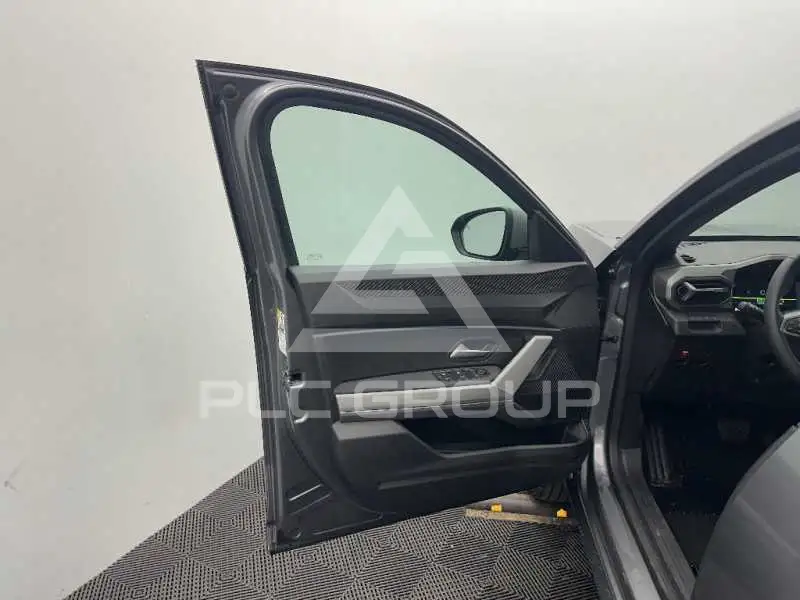 2026 Dacia Bigster