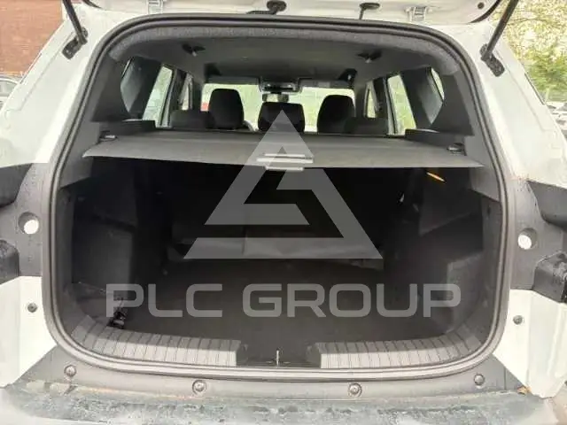 2026 Dacia Bigster