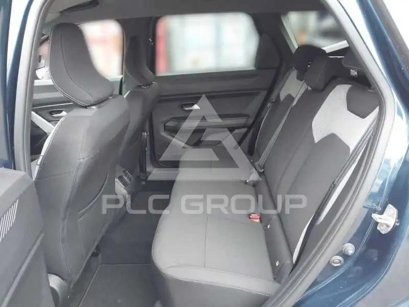 2026 Dacia Bigster