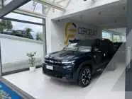 2026 Dacia Bigster