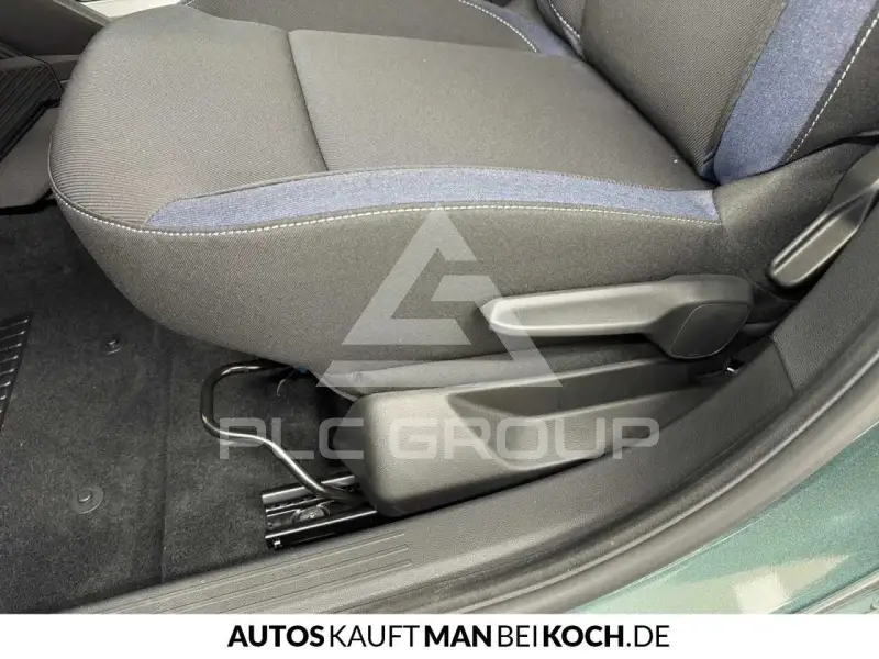 2026 Dacia Bigster