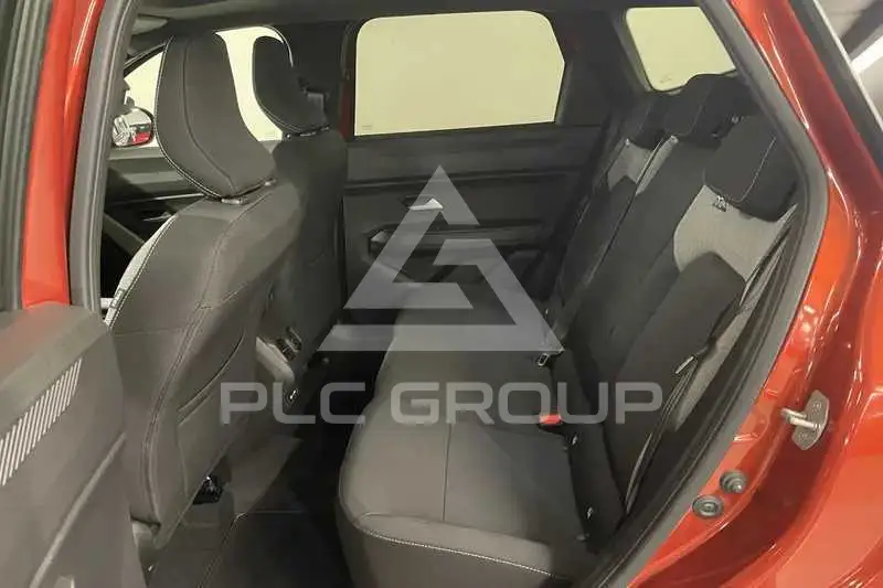 2026 Dacia Bigster